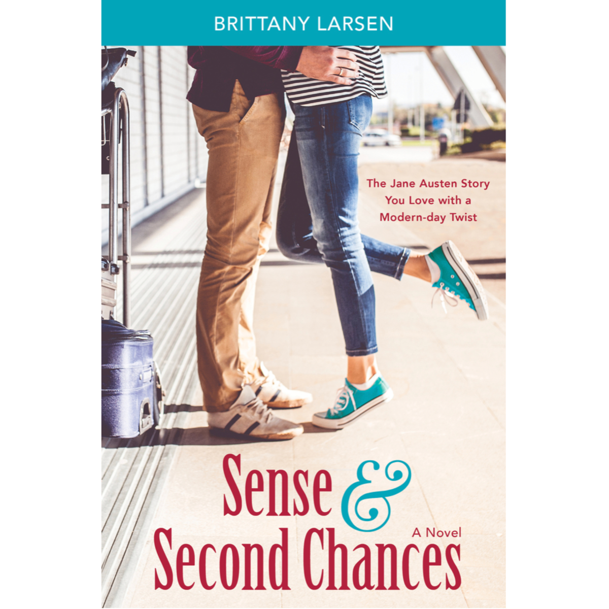 Sense and Second Chances