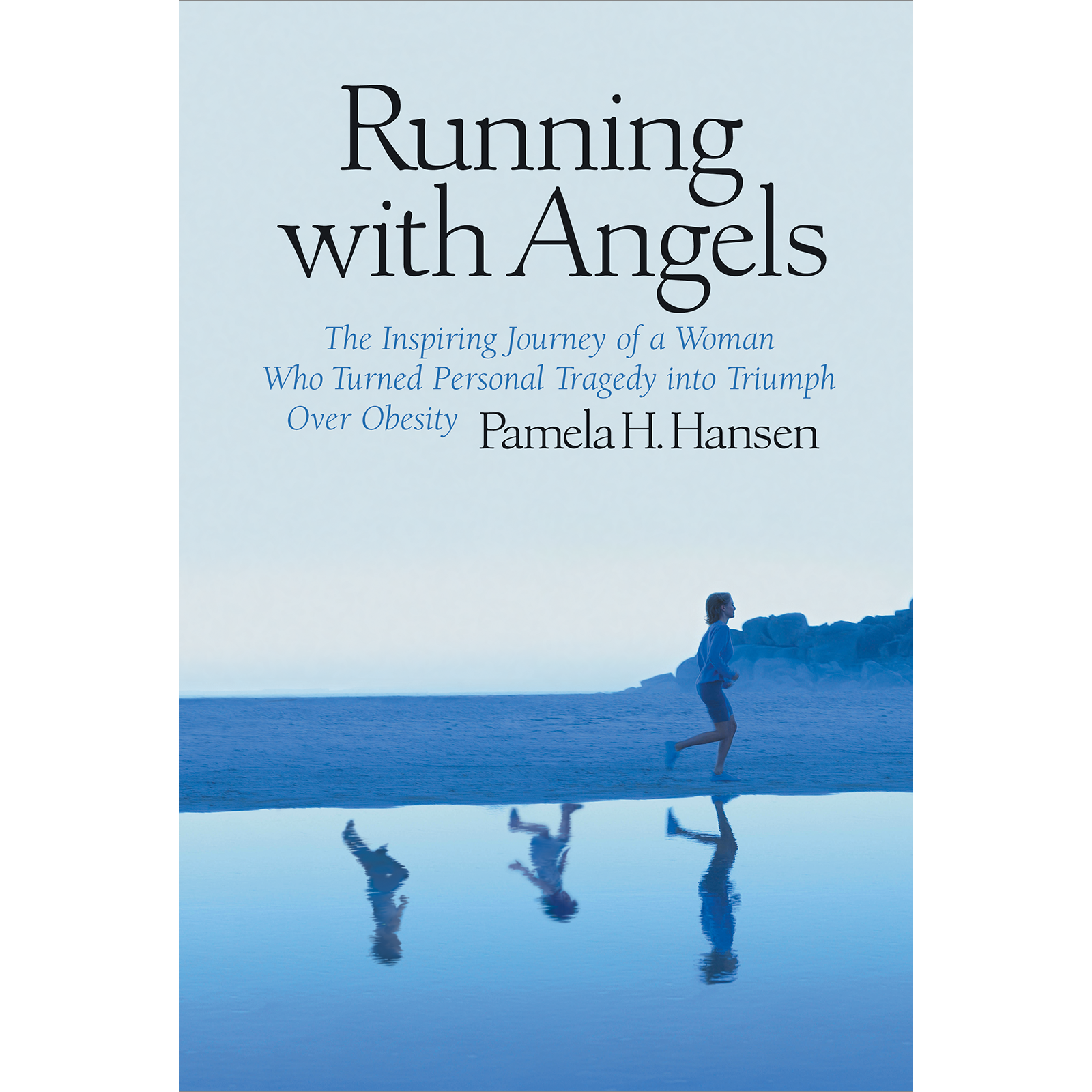 Running With Angels C30, , large image number 0