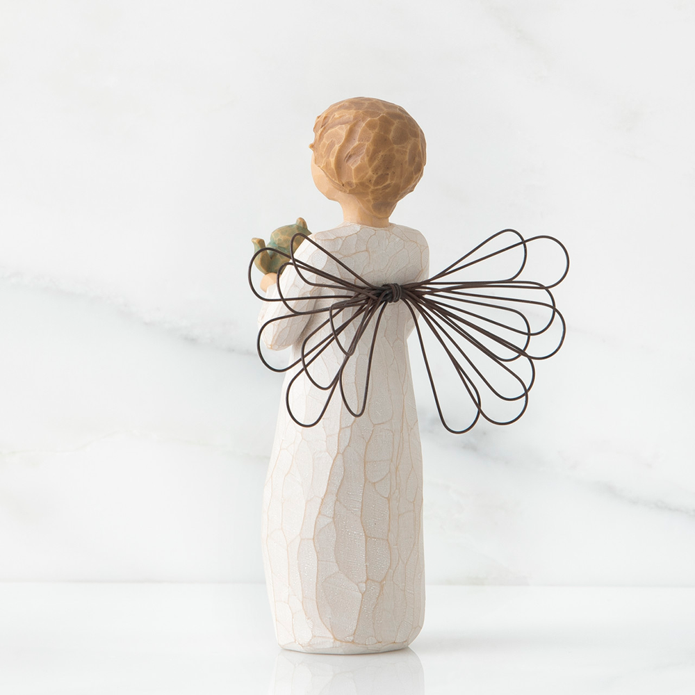 Willow Tree Angel Of The Kitchen, , large