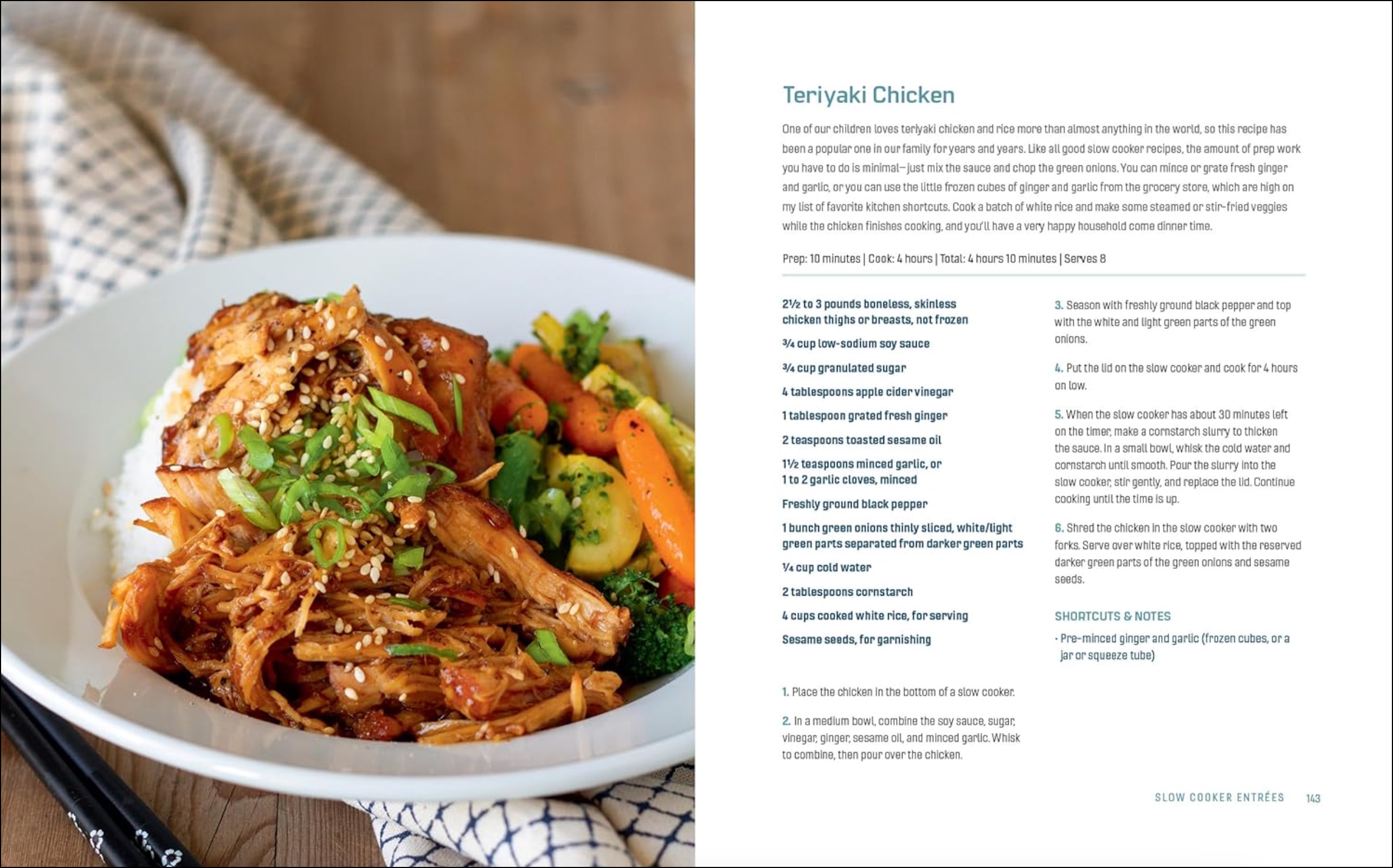 Farmhouse Weeknights Cookbook, , large image number 3