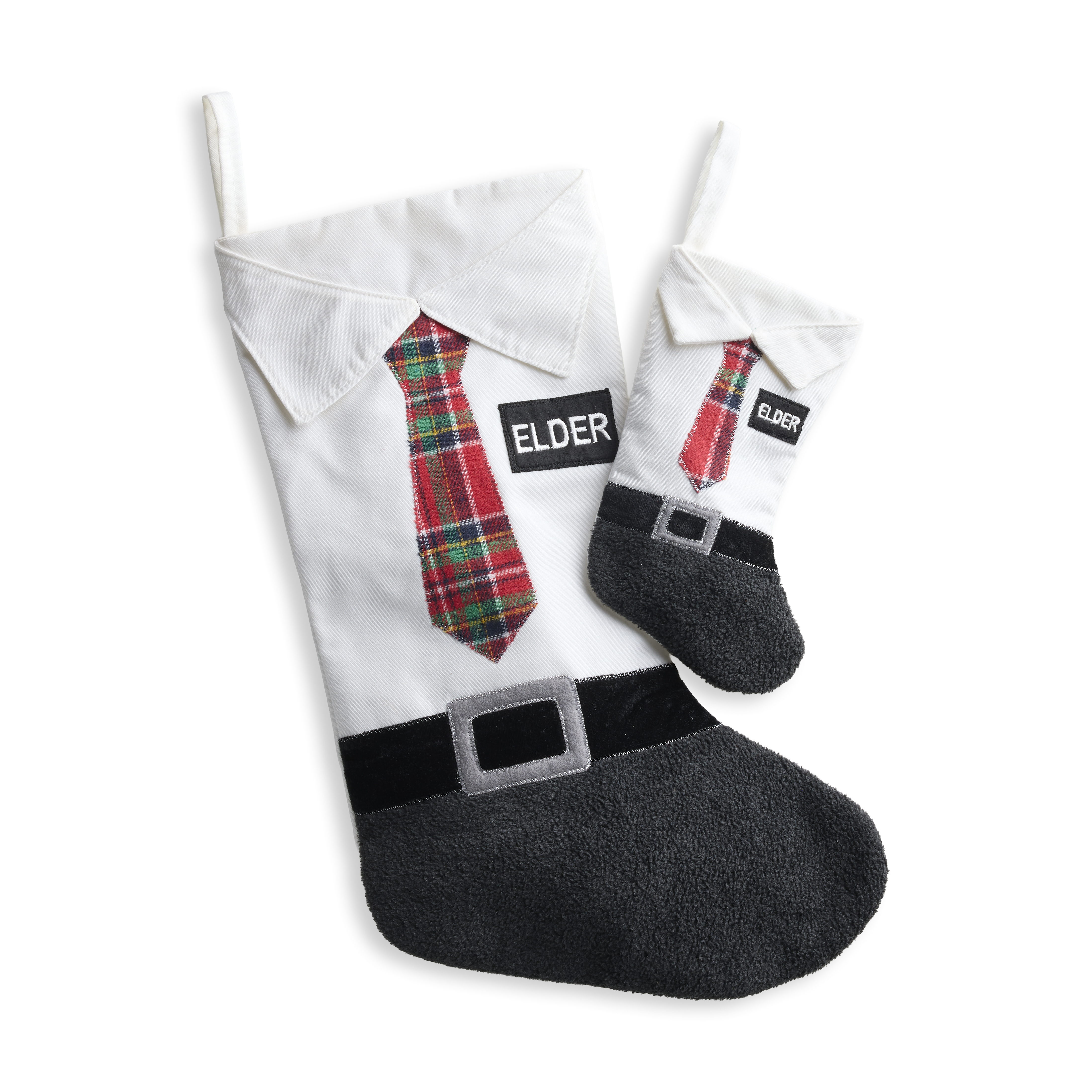 Missionary Christmas Stockings