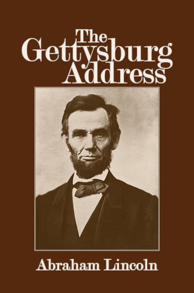 Gettysburg Address