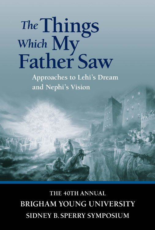 Things Which My Father Saw