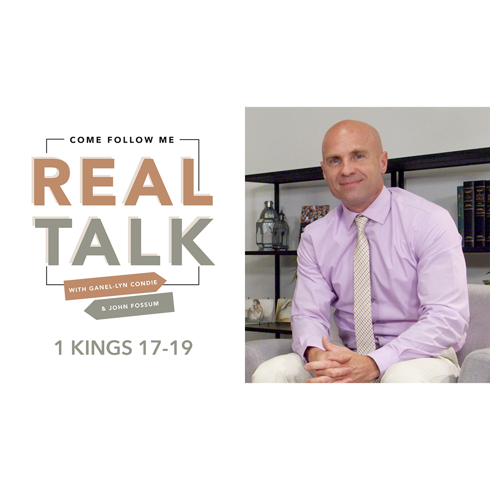 #27: 1 Kings 17-19