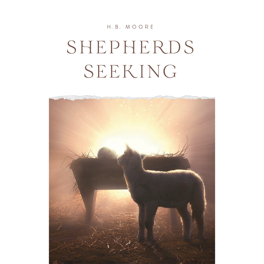 Shepherds Seeking