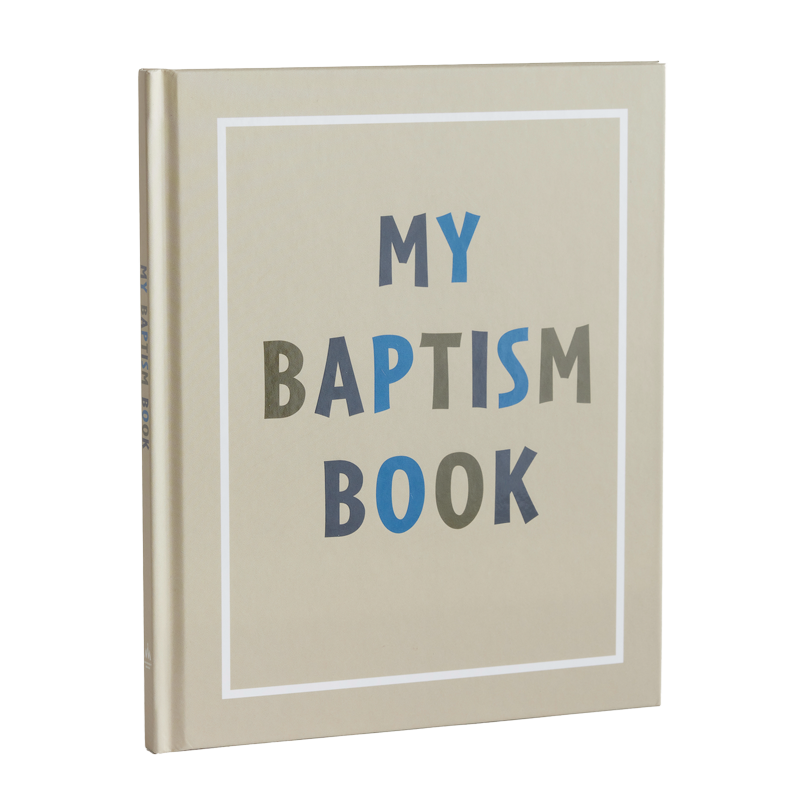 My Baptism Book, , large image number 9