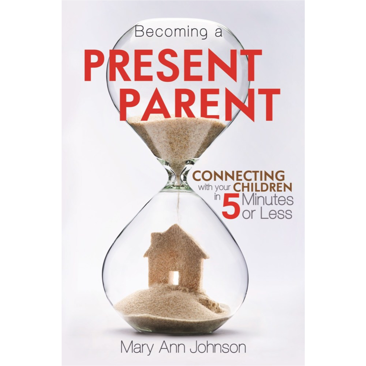 Becoming a Present Parent