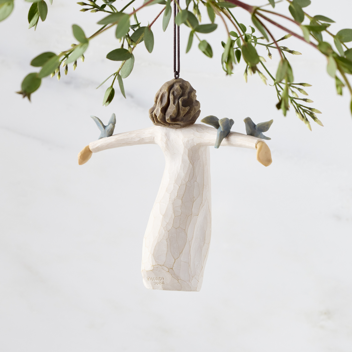 Happiness Ornament, , large image number 2