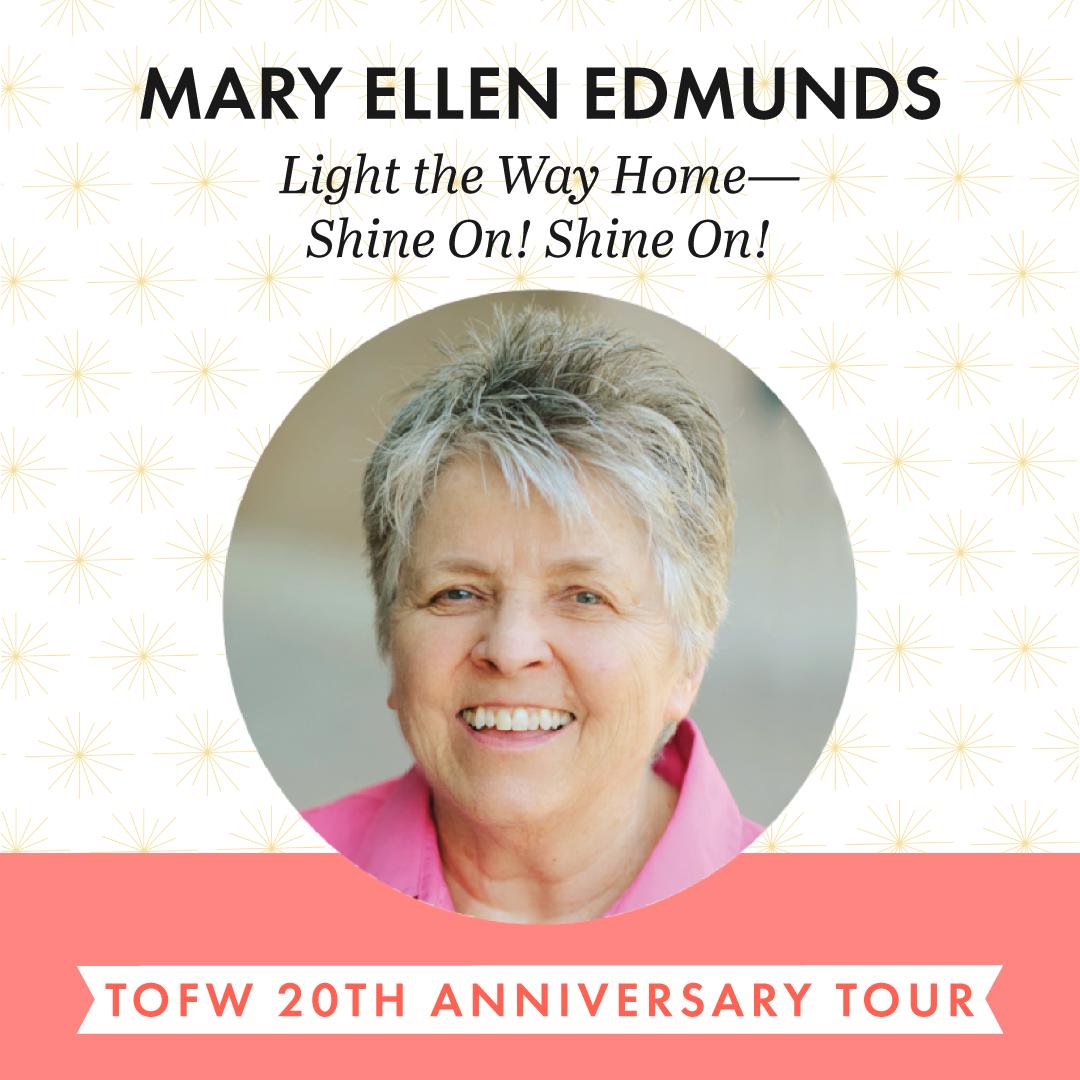 Light the Way Home&mdash;Shine On! Shine On!