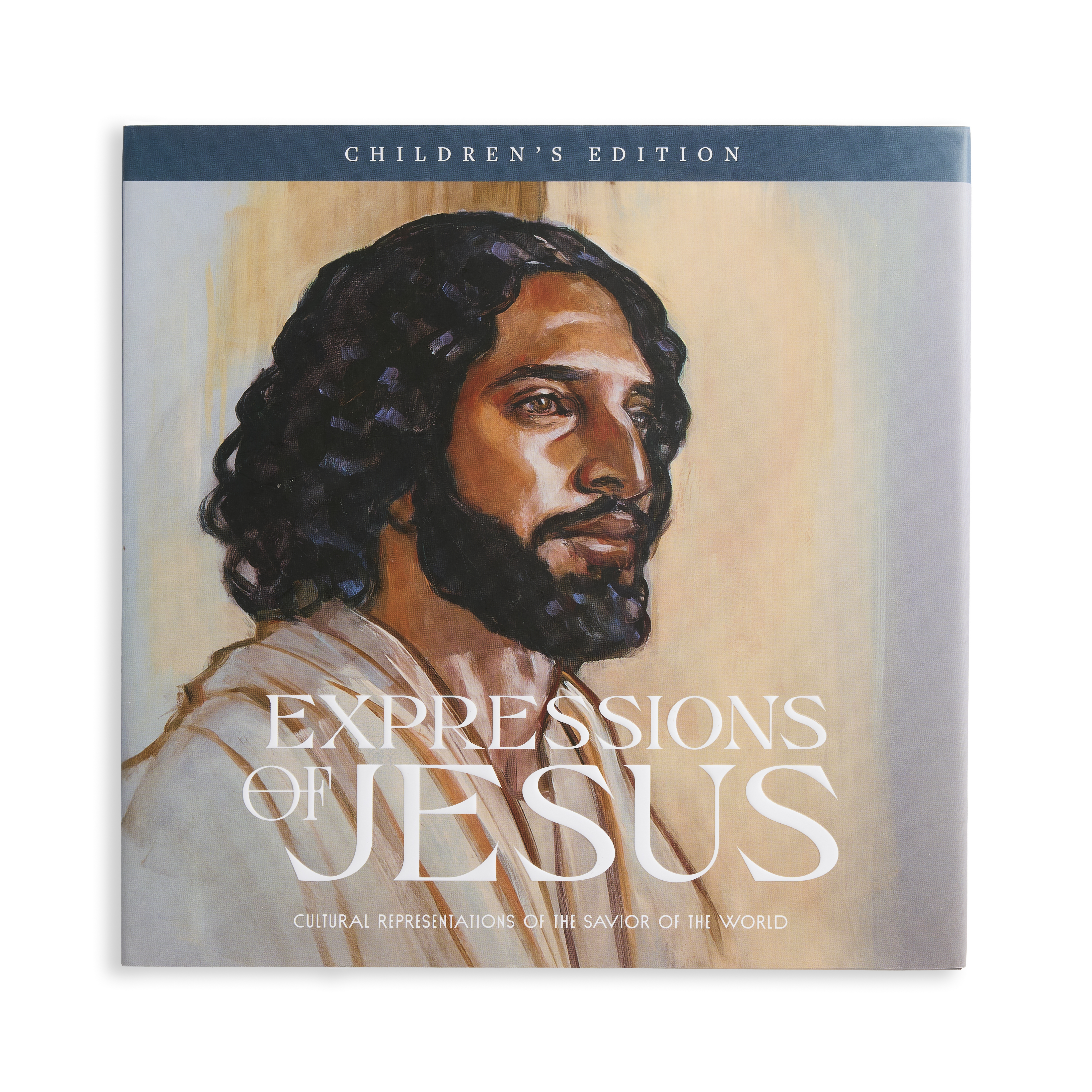 Expressions of Jesus Collection