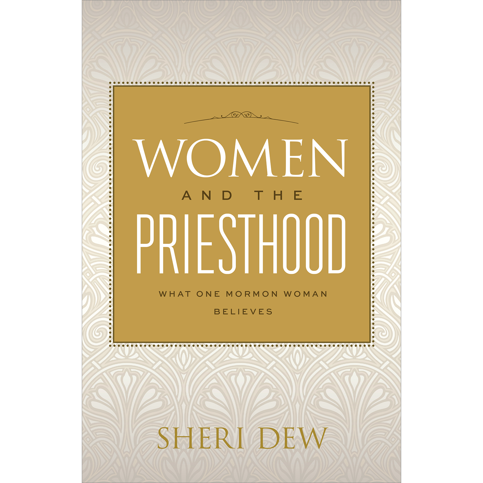 Women and the Priesthood, , large image number 0