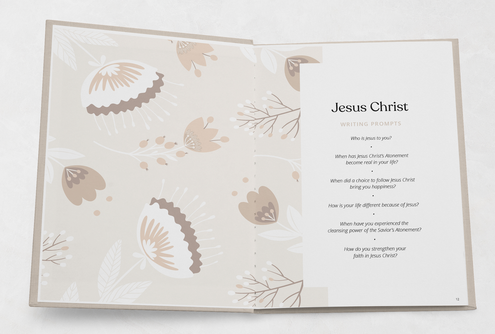 Remembered Keepsake Journal, , large image number 4