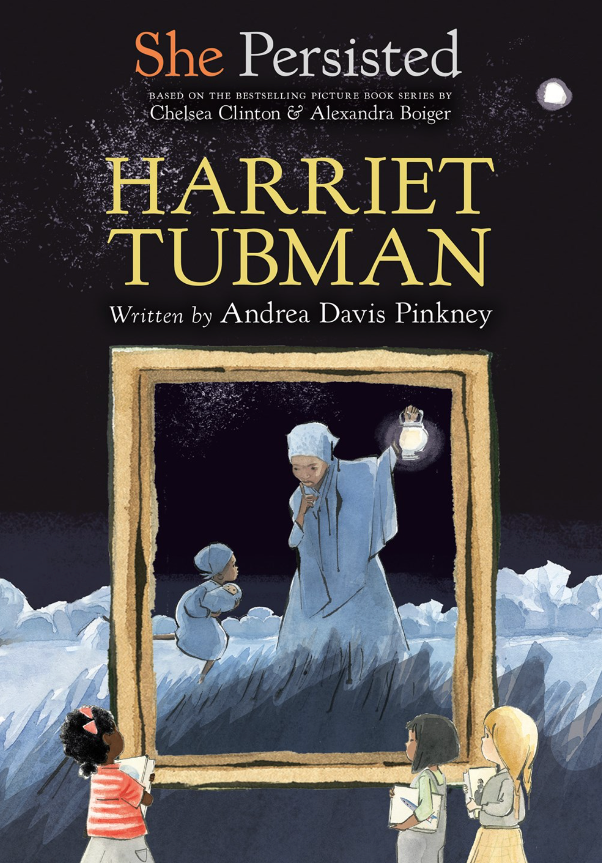 Harriet Tubman