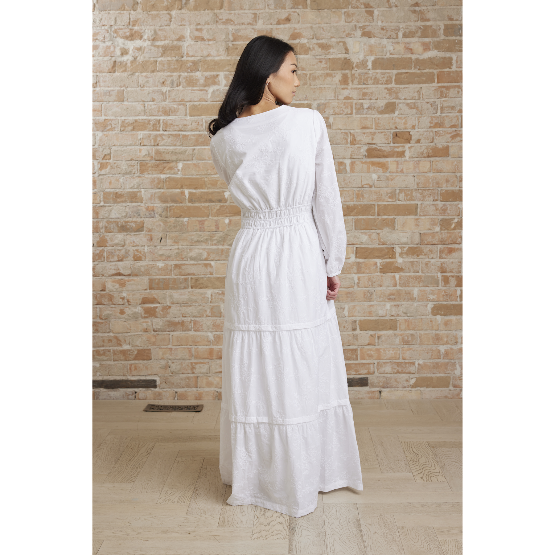 Mia Temple Dress, , large image number 3