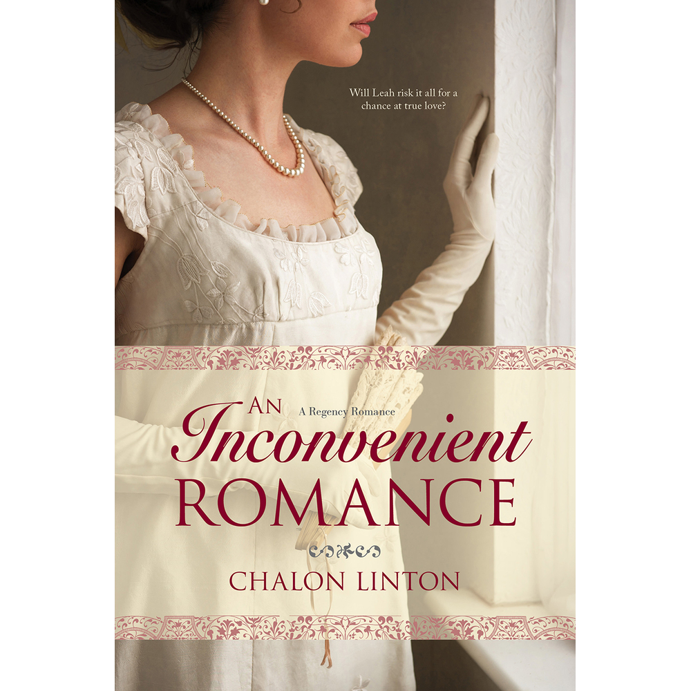 An Inconvenient Romance (Paperback), , large image number 0