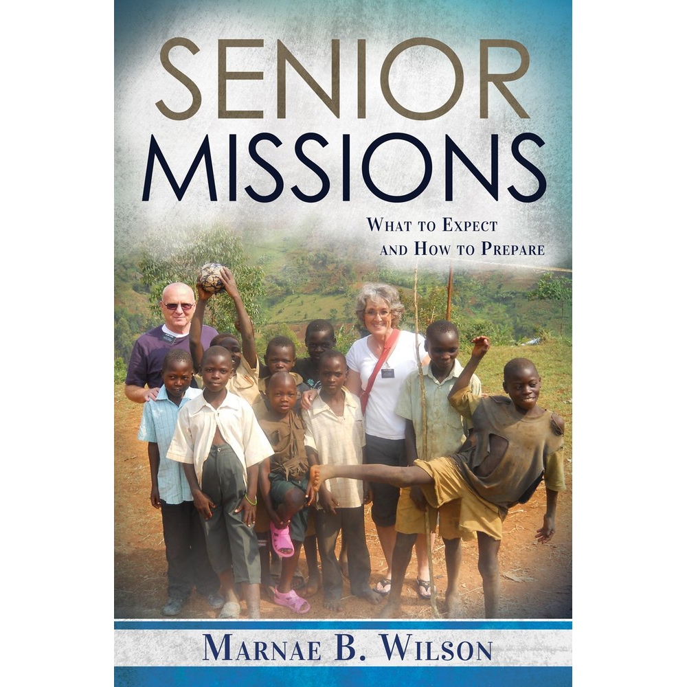 Senior Missions