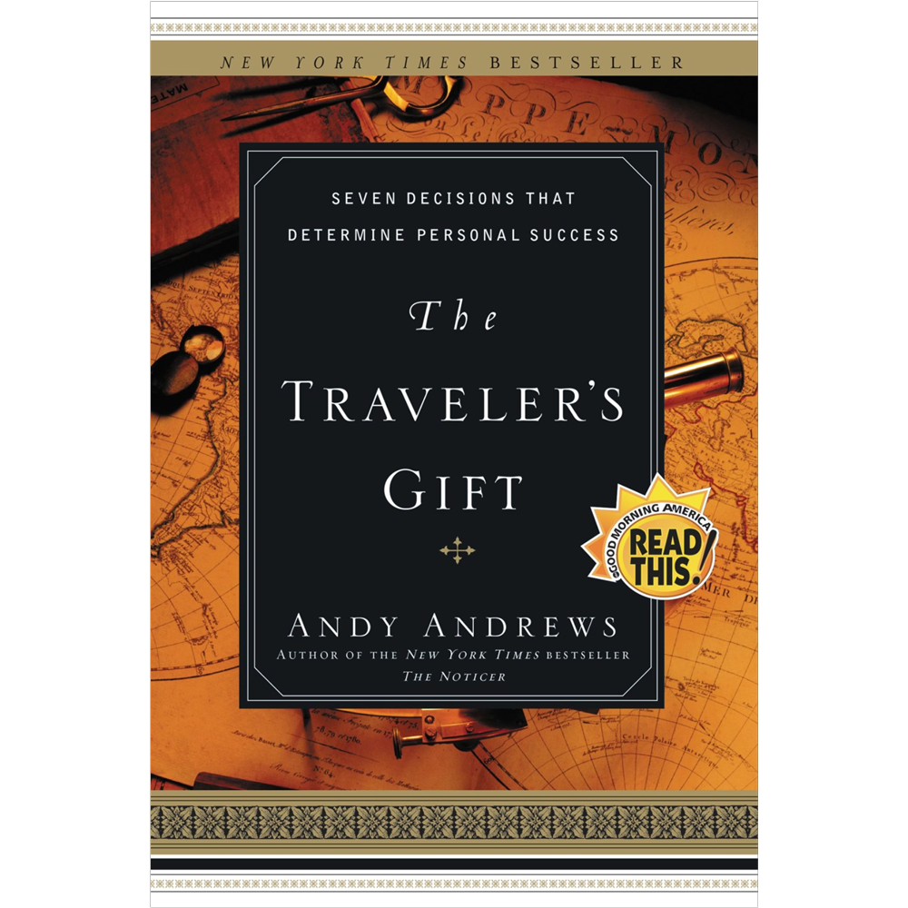 The Traveler's Gift