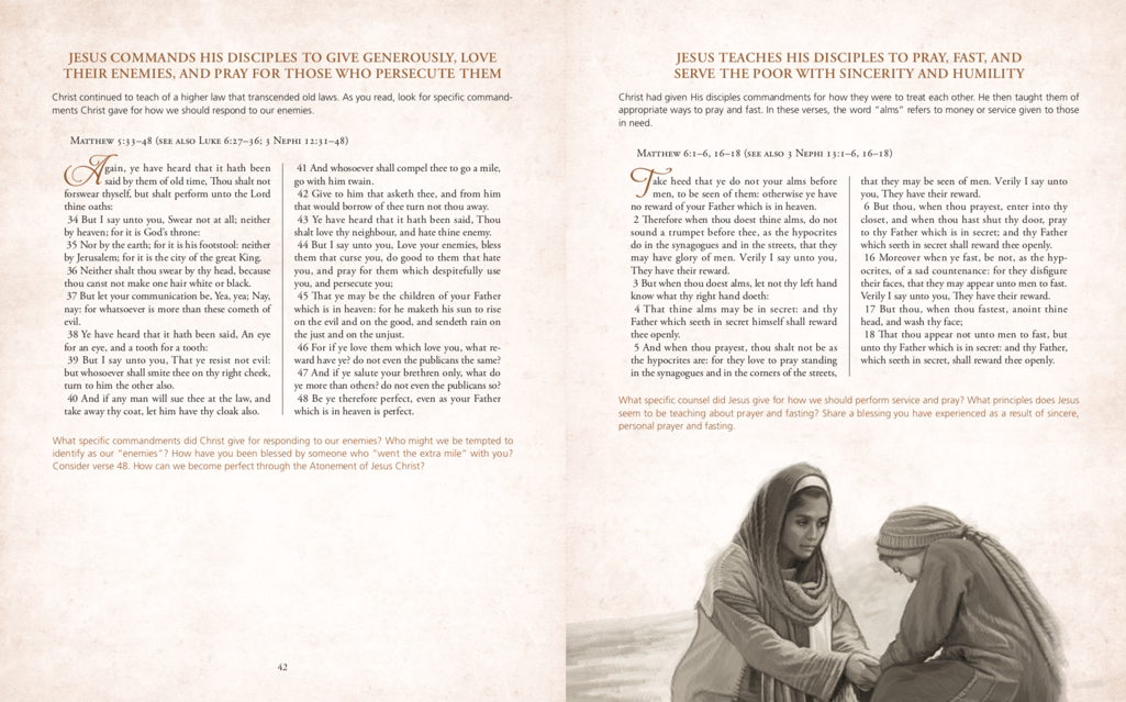 The New Testament Family Reader, , large image number 2