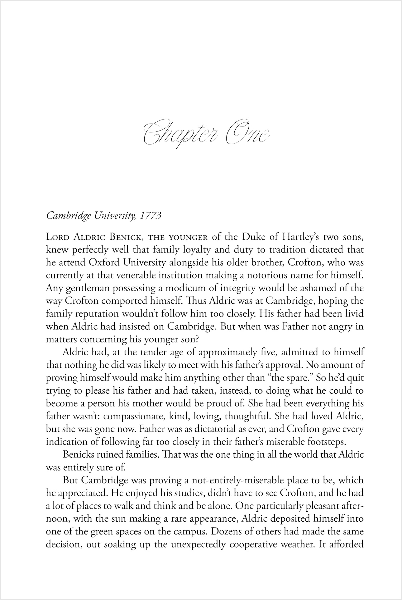 Love in a Mist (The Gents, Book 5), , large image number 2