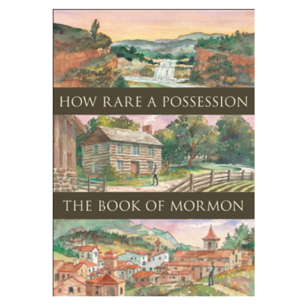 How Rare a Possession