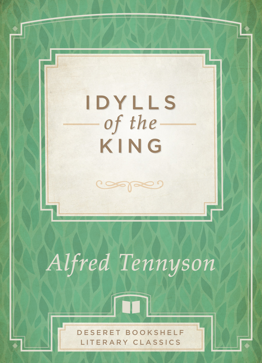 Idylls of the King