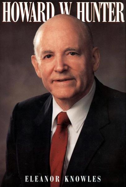 Howard W. Hunter, , large image number 0