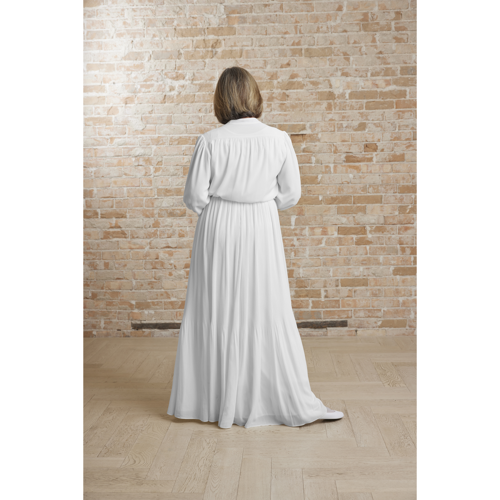 Violet Temple Dress, , large image number 2