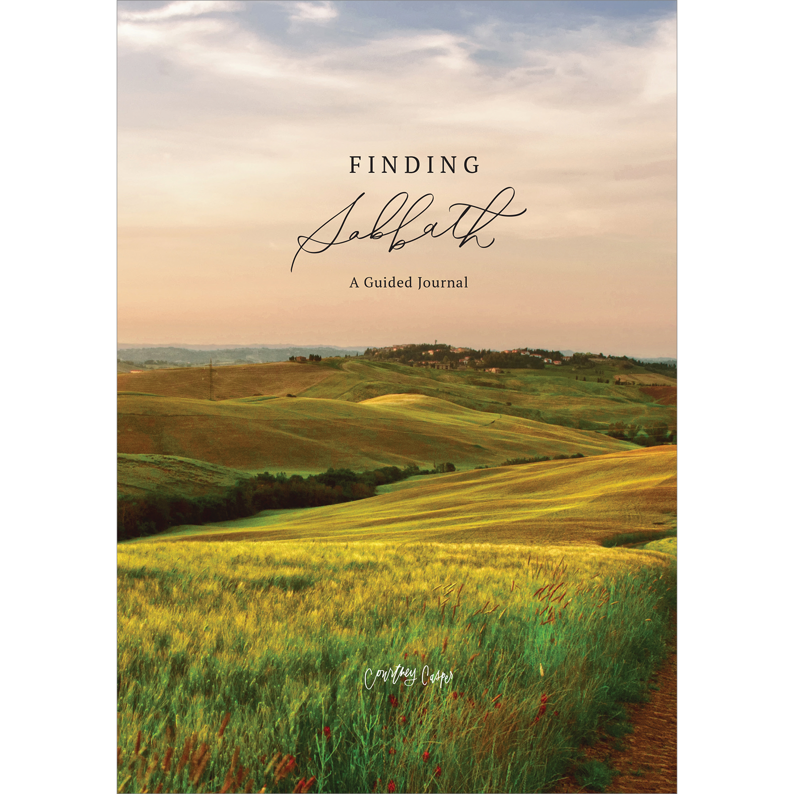 Finding Sabbath