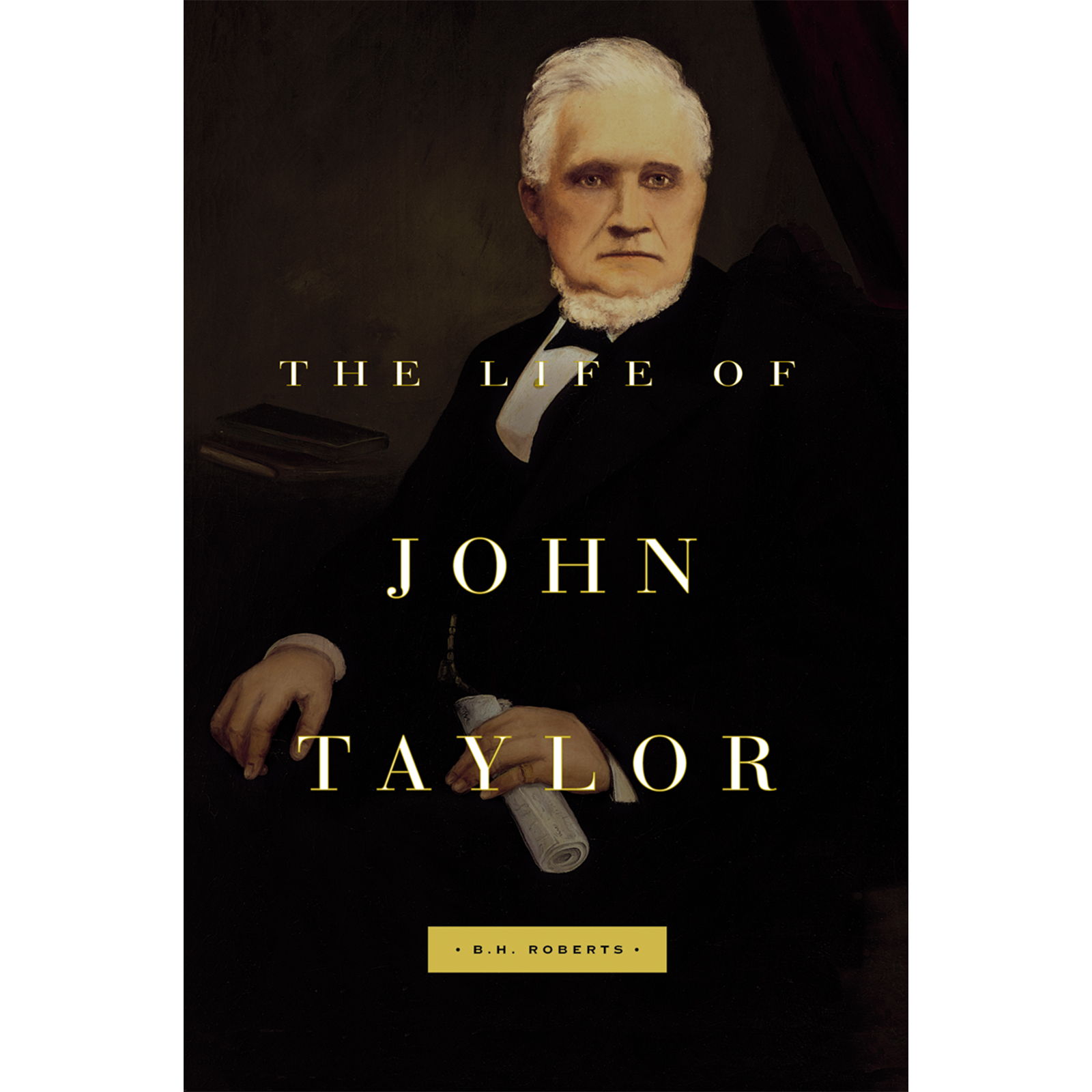 Life Of John Taylor