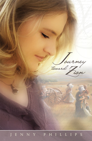 Journey Toward Zion