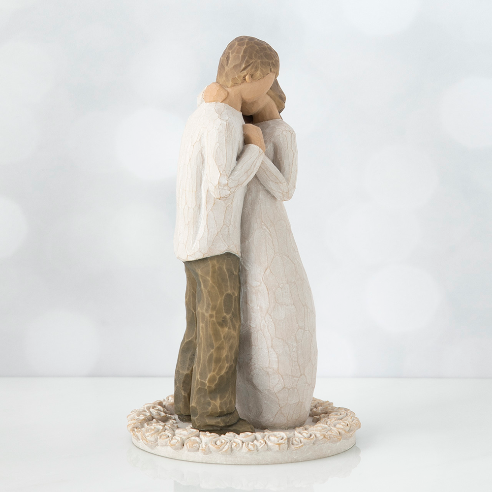 Promise Cake Topper Figurine, , large