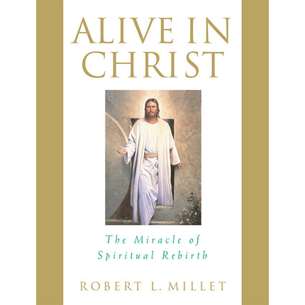 Alive in Christ