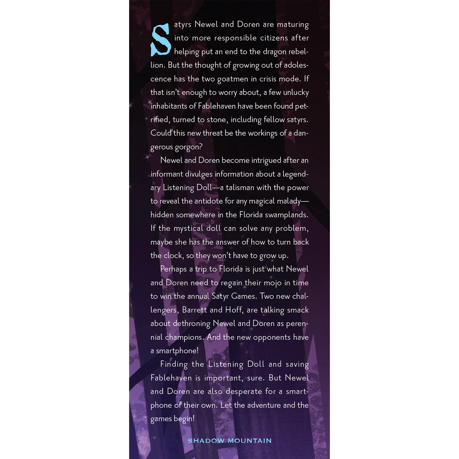 The Gorgon's Fury (Tales of Newel and Doren Book 1), , large image number 1