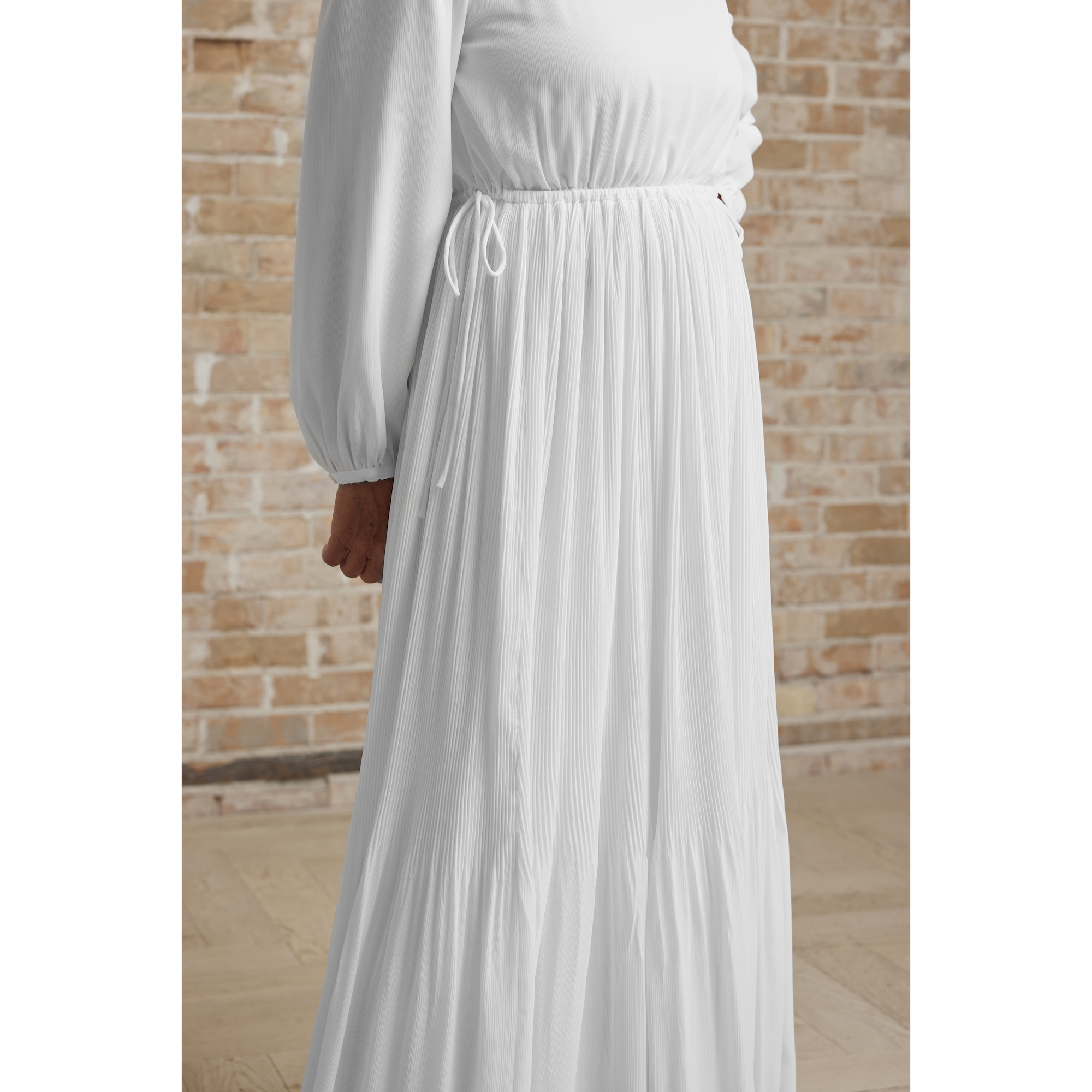 Violet Temple Dress, , large image number 4