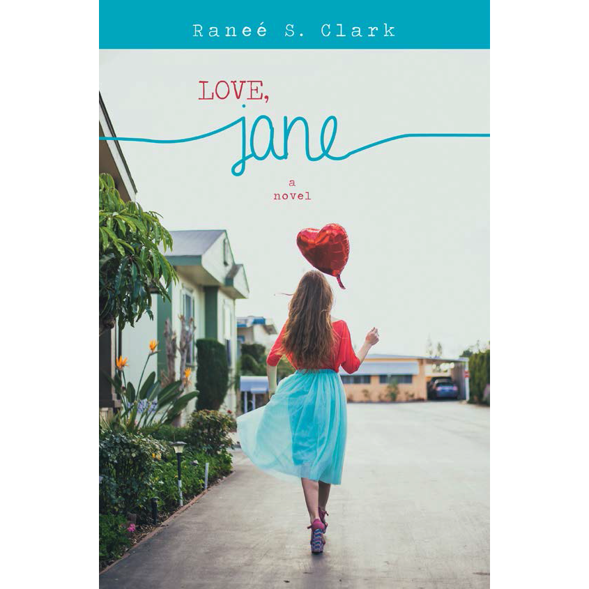 Love, Jane, , large image number 1
