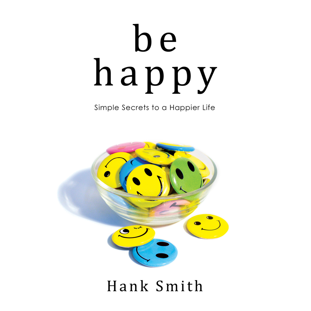 Be Happy