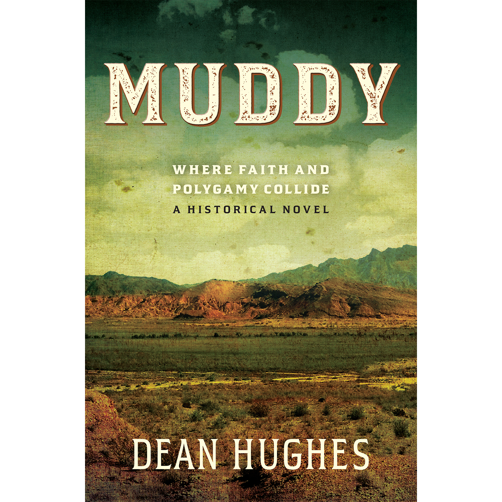 Muddy (Muddy, Book 1)