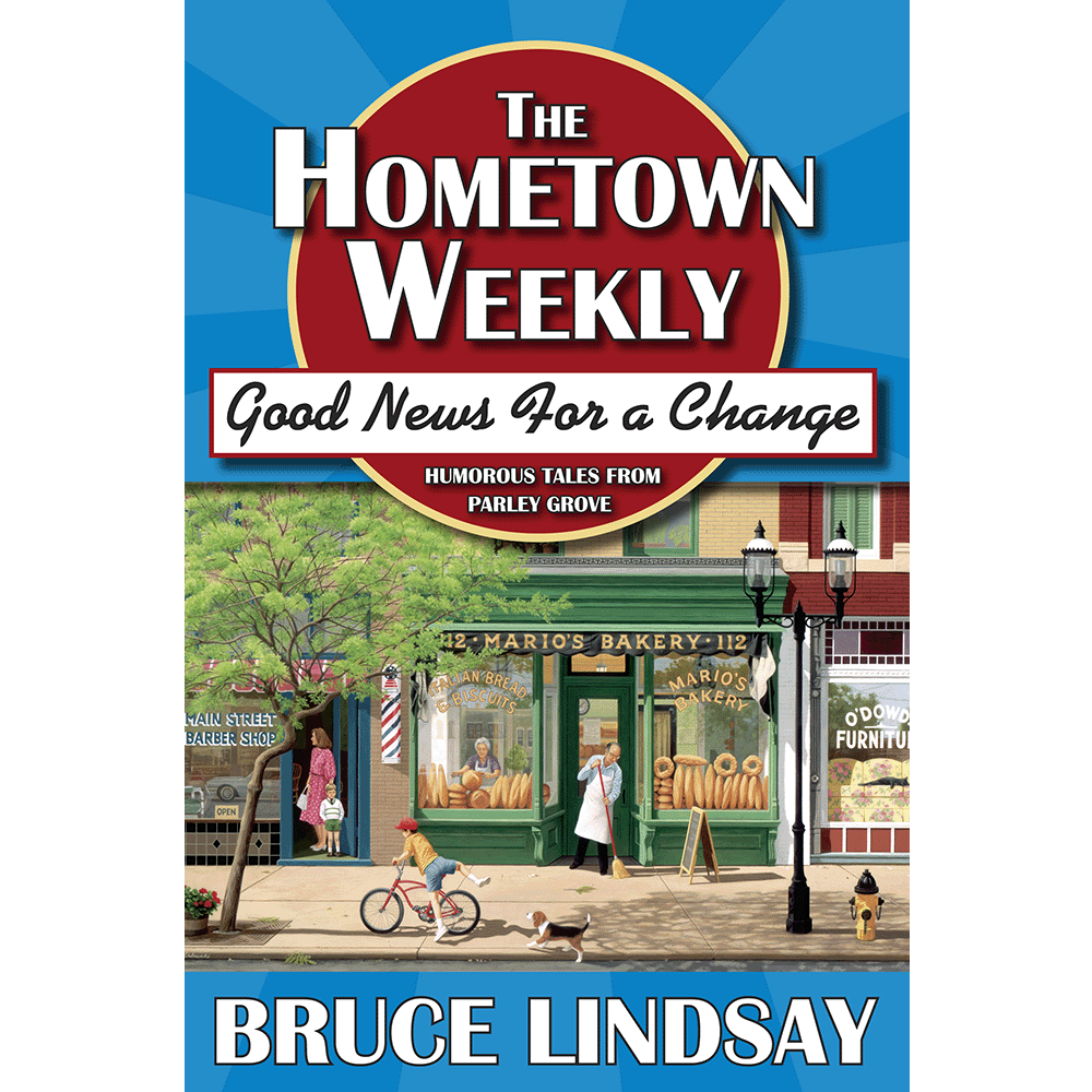 The Hometown Weekly