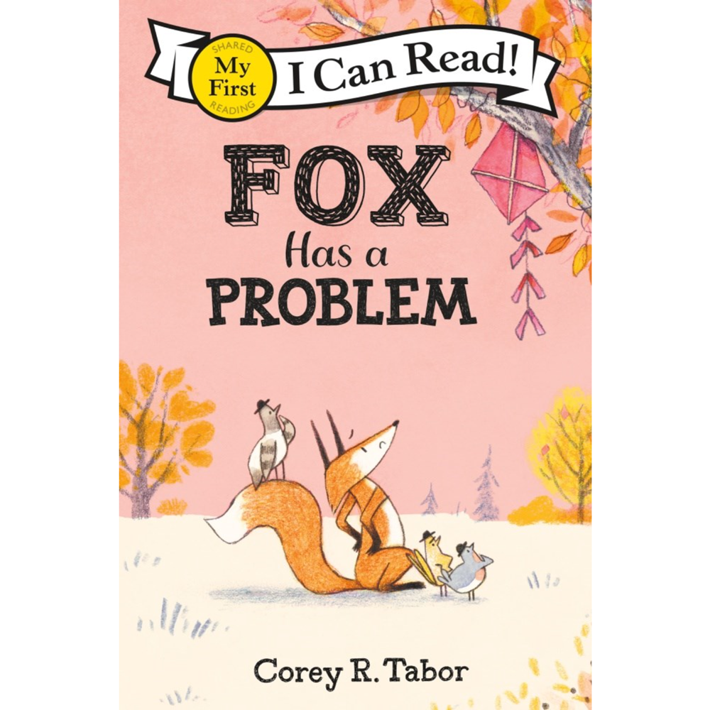 Fox Has a Problem