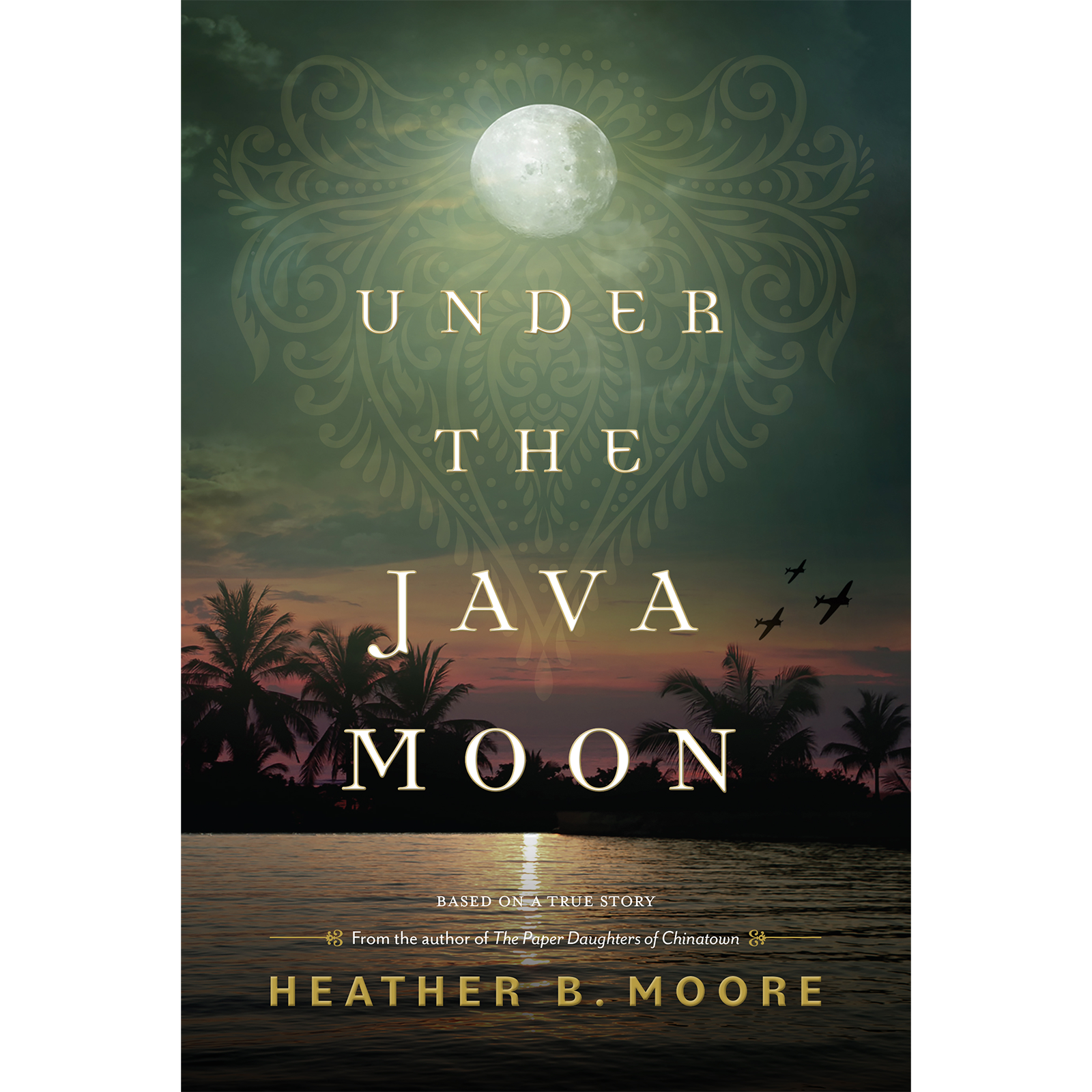 Under the Java Moon
