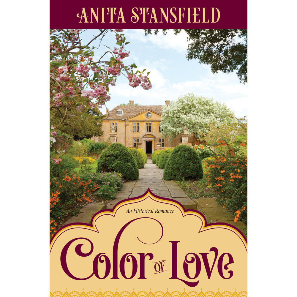 Color of Love