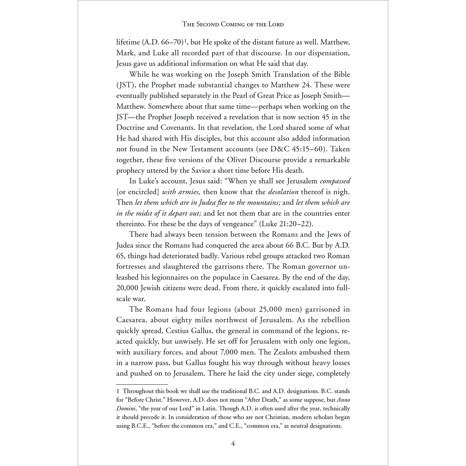 The Second Coming of the Lord, , large image number 6