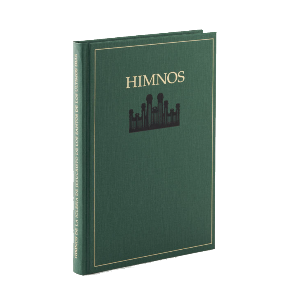 Hymn Book  (Spanish), , large