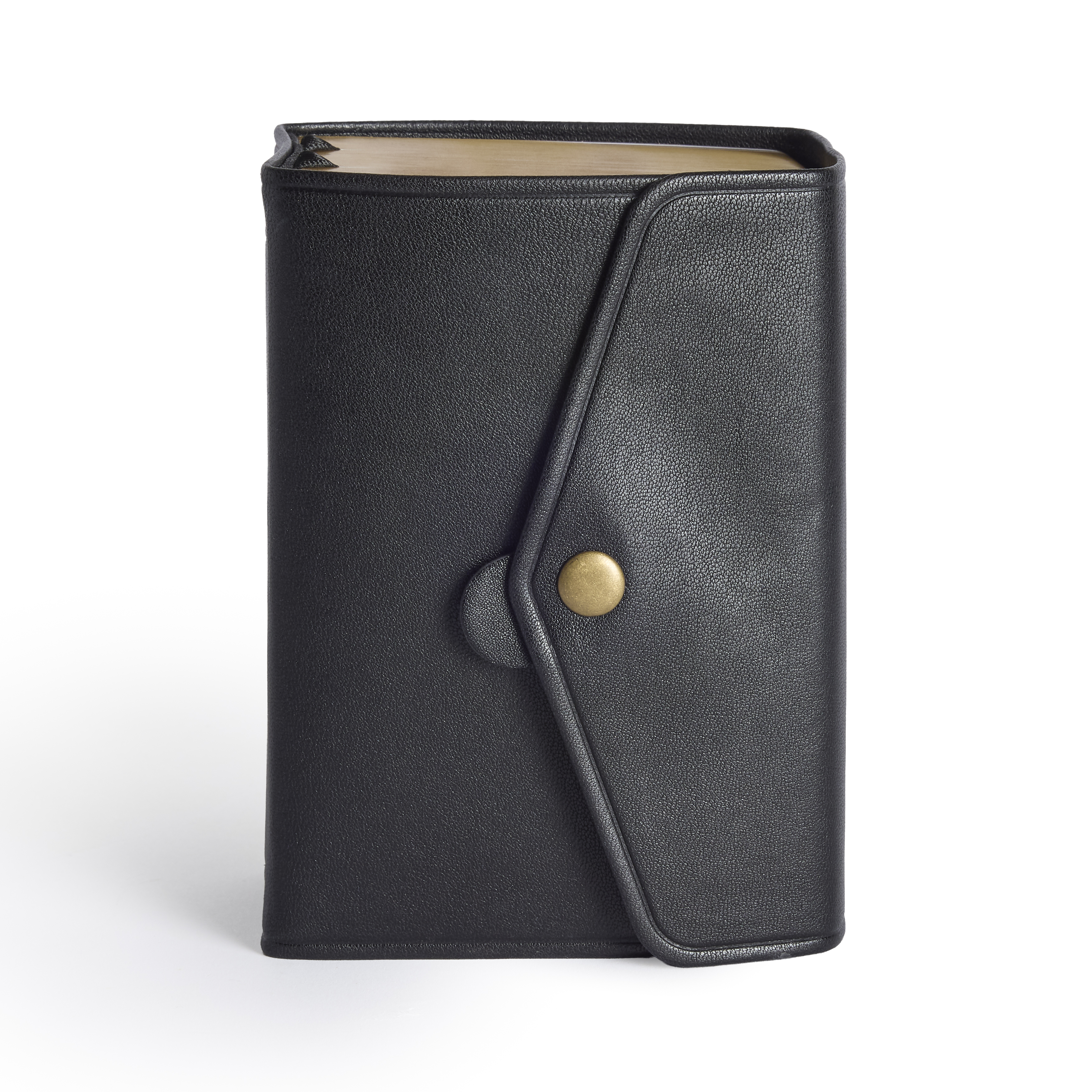 Genuine Leather Snap Quad Combination, Compact (Color Options), , large image number 7