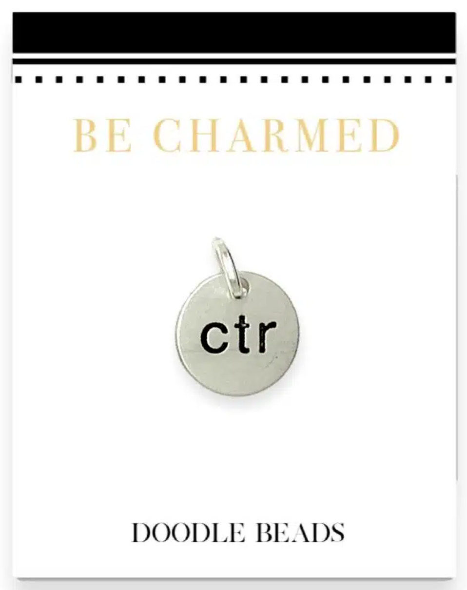CTR Charm