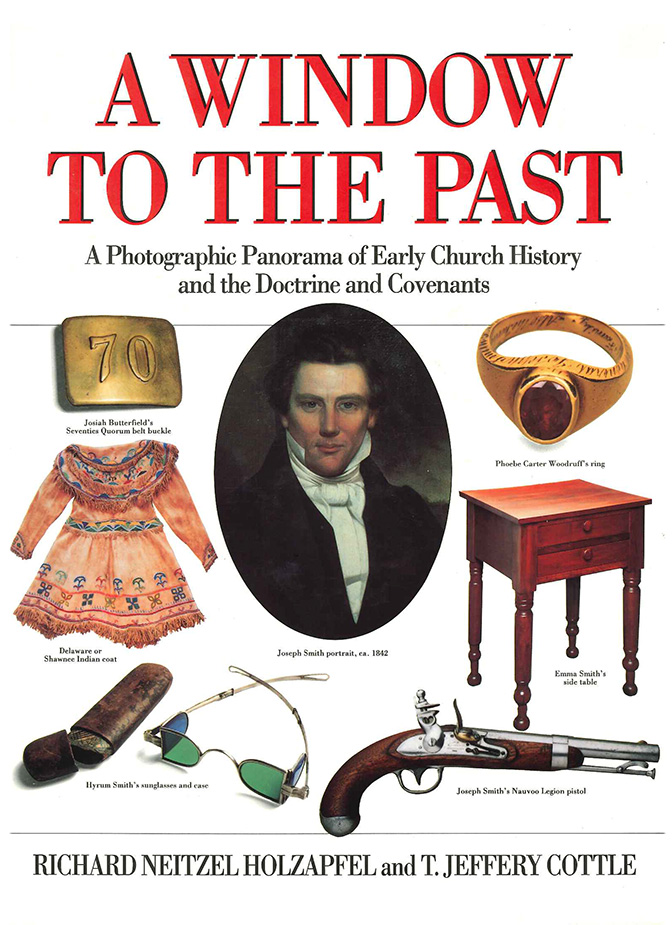A Window to the Past