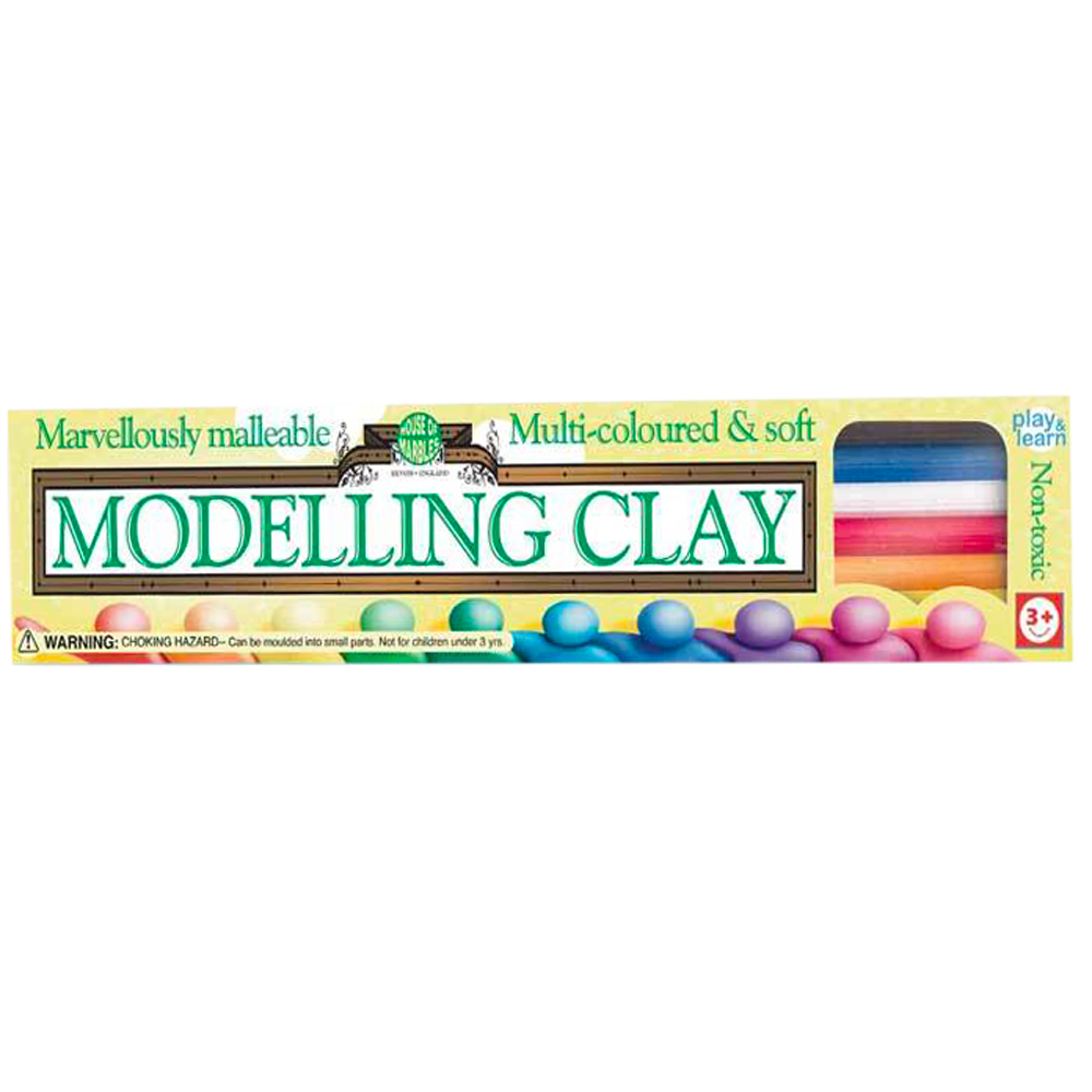 Modelling Clay, , large image number 0