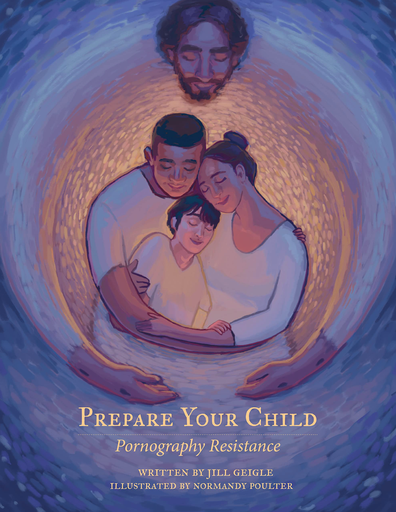 Prepare Your Child