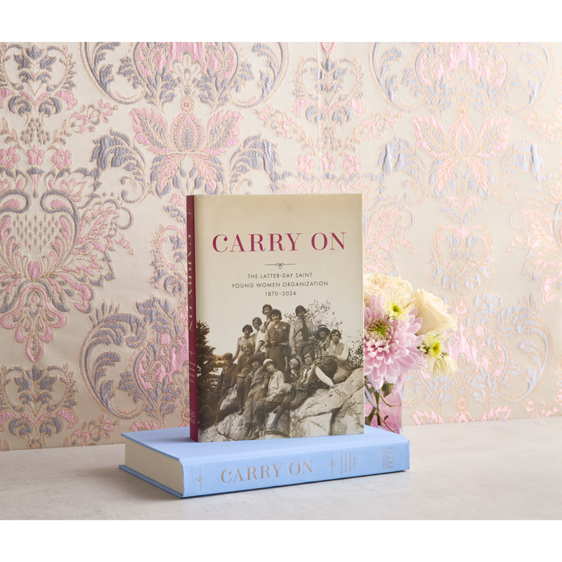 Carry On, , large image number 6