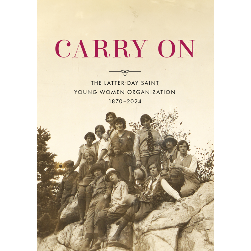 Carry On